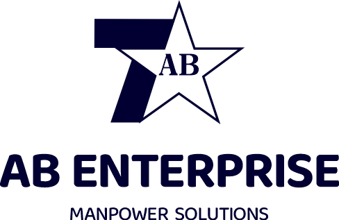 AB Enterprise Logo